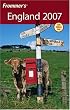Frommer's England 2007 (Frommer's Complete)