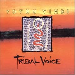 Tribal Voice