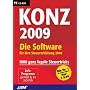 Konz Steuer 2009