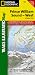 Prince William Sound, West (Trails Illustrated Map #761) (National Geographic Maps: Trails Illustrated)