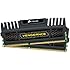 Corsair CMZ8GX3M2A1600C9 Vengeance 8 GB (2 x 4 GB) DDR3 1600 MHz CL9 XMP Performance Desktop Memory Kit - Black