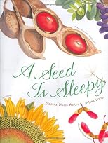 A Seed Is Sleepy