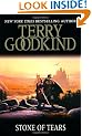Stone Of Tears: Book 2: Sword of Truth Series (Gollancz S.F.)