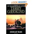 Stone Of Tears: Book 2: Sword of Truth Series (Gollancz S.F.)