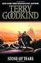 Stone Of Tears: Book 2: Sword of Truth Series (Gollancz S.F.)