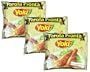 Yoki Farofa Pronta - Seasoned Cassava Flour 17.6oz 3-pack
