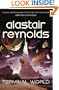 Terminal World. Alastair Reynolds