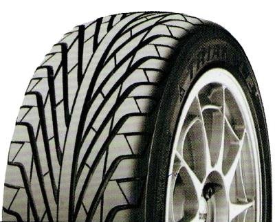 215/35R19 TRIANGLE TR968 85W