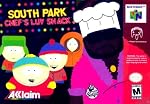 South Park: Chef's Luv Shack