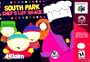 South Park: Chef's Luv Shack