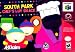 South Park Chef''s Luv Shack N64