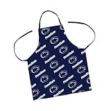 Two Dogs Designs, Barbecue Apron, Penn State
