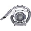 BLACK&DECKER&nbsp;�y��y�ȃR�[�h���X�N���[�i�[�z&nbsp;�t���L�V�[12�u�_�X�g�o�X�^�[&nbsp;Z-PD1200&nbsp;B&nbsp;���^���b�N�u���[/�z���C�g