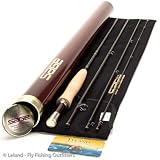Sage: ZXL Classic 5 Weight 9' Fly Rod, 4-P, 590-4