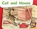 Cat and Mouse PM Magenta Starters 2-3 (X6): Cat and Mouse PM Magenta Starters 2-3 New Edition (PM Starters)