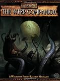 Warhammer RPG: The Warhammer Fantasy Roleplay Companion