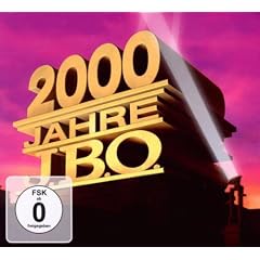 2000 Jahre J.B.O.(+Bonus Dvd)