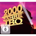 2000 Jahre J.B.O.(+Bonus Dvd)