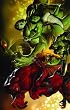 Fall of the Hulks Poster