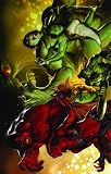 Fall of the Hulks Poster