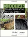 Biochar for Environmental Management: Science and Technology (9781844076581)