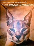 The Illustated Encyclopedia of the Animal Kingdom Volume 2 (Volume 2)