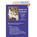 How to Europe: The Complete Travelers Handbook, Fourth Edition