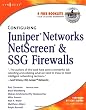 Configuring Juniper Networks NetScreen & SSG Firewalls