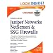 Configuring Juniper Networks NetScreen & SSG Firewalls
