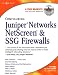 Image of Configuring Juniper Networks NetScreen & SSG Firewalls