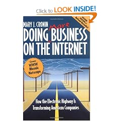 Doing More Business on the Internet