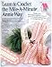 Annie's Attic-crochet The Mile-a-minute Way