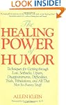 The Healing Power of Humor