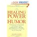 The Healing Power of Humor