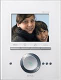 Gira 260012 Video Terminal Glas Wei&szlig;