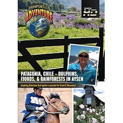 Passport to Adventure Patagonia; Chile Dolphins; Fjords & Rainforests in Aysen