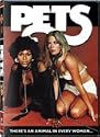 Pets DVD