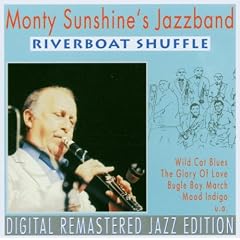 Riverboat Shuffle