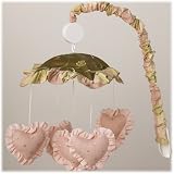 Cotton Tale Designs Taffy Mosquito Net