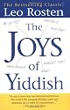The Joys of Yiddish