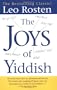 The Joys of Yiddish