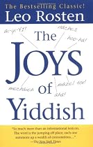 The Joys of Yiddish