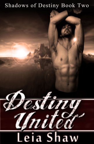 Destiny United (Shadows of Destiny) by Leia Shaw