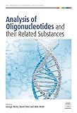 Analysis of oligonucleotides and their related substances