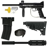 BT-4 Combat Tactical Package