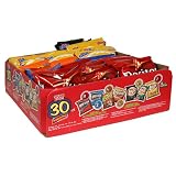 Frito-Lay Variety Pack,1-Ounce, 30-Count Bags (Pack of 2)