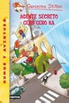 Agente Secreto Cero Cero Ka (Geronimo...
