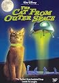 The Cat From Outer Space (Widescreen)