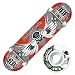 51HJ B3ISlL. SL75  Best Skateboard Trucks   Quality and Price in One