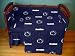 Sporting Goods : Penn State Nittany Lions 5 Piece Crib Set